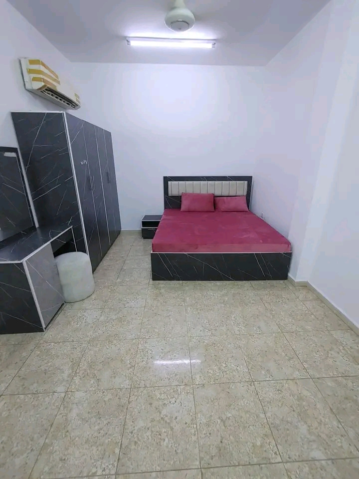 A distinctive furnished apartment in Al Ghubra South