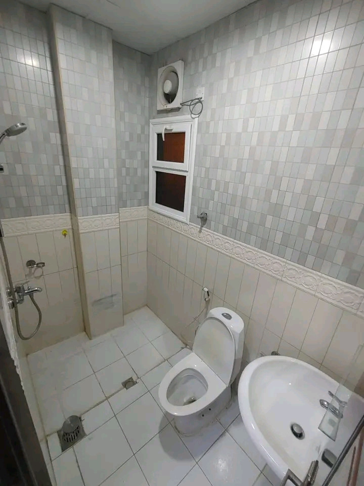 A distinctive furnished apartment in Al Ghubra South
