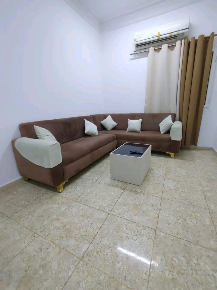 A distinctive furnished apartment in Al Ghubra South