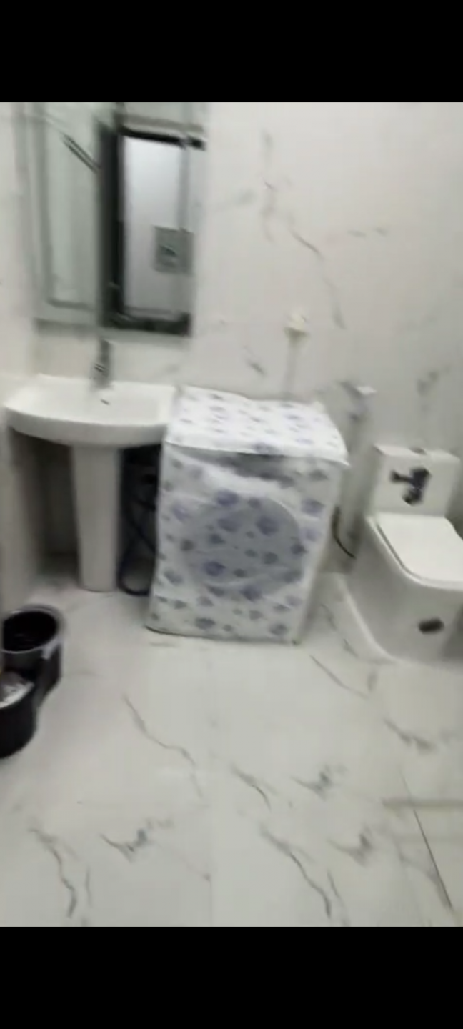 A distinctive, fully furnished apartment