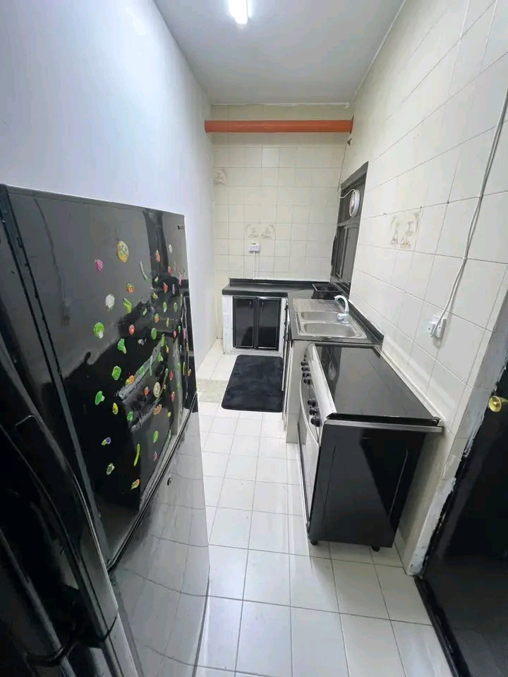 A distinctive furnished apartment in Al Khuwair