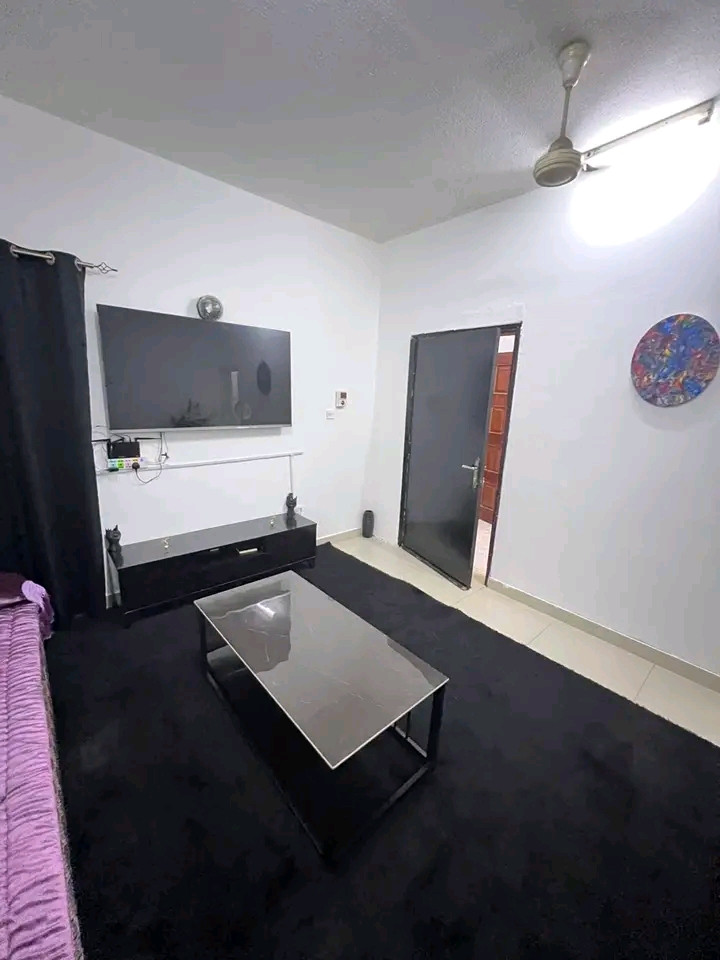A distinctive furnished apartment in Al Khuwair