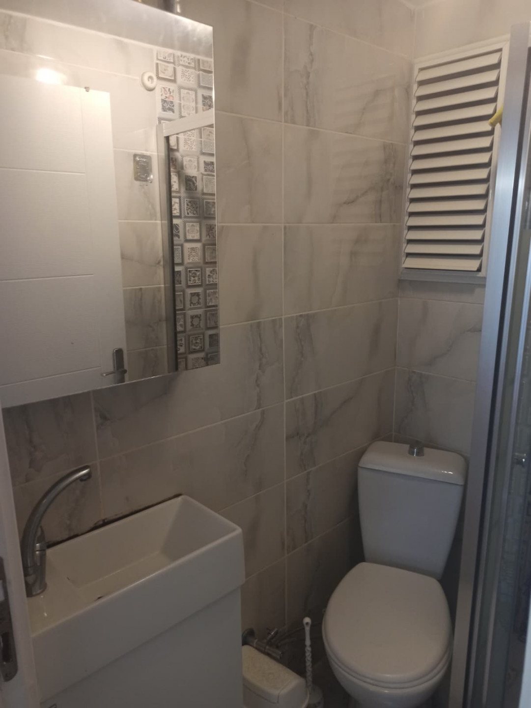 A distinctive furnished apartment in Fatih
