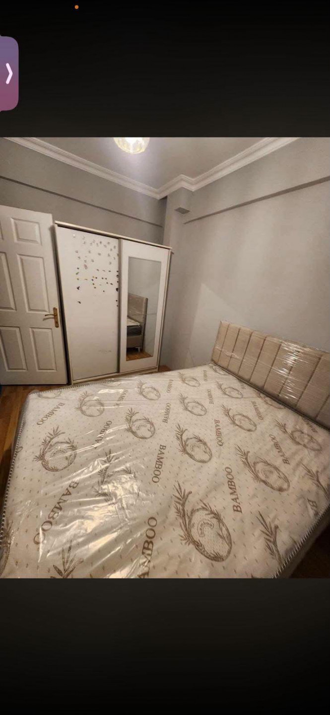 Distinctive furnished apartment