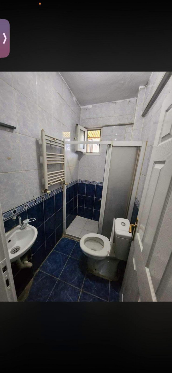 Distinctive furnished apartment