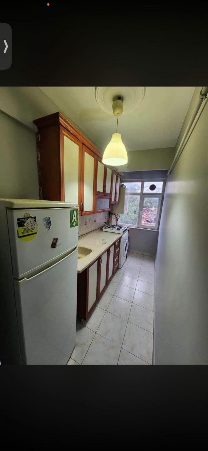 Distinctive furnished apartment