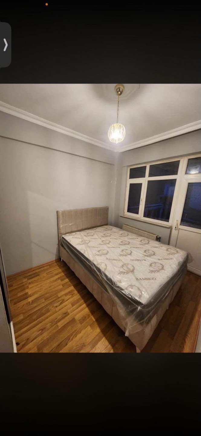 Distinctive furnished apartment