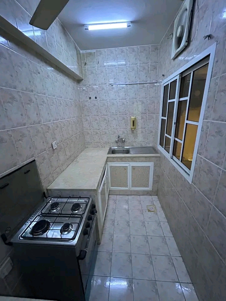 A distinctive apartment opposite Badr Al Sama