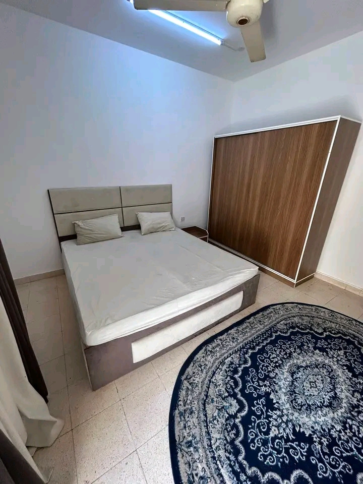 A distinctive apartment opposite Badr Al Sama