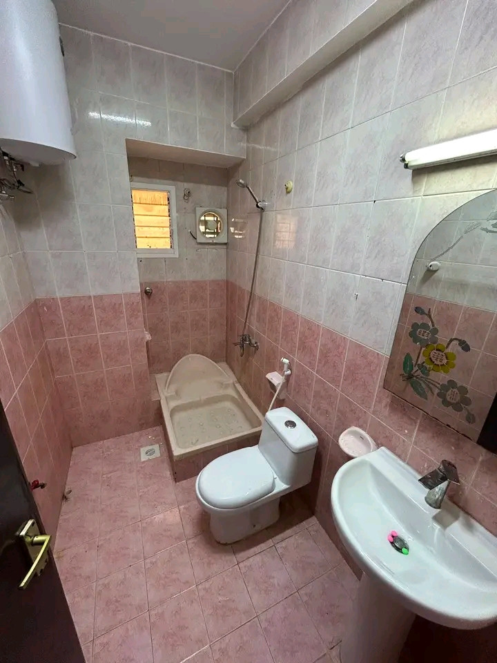 A distinctive apartment opposite Badr Al Sama