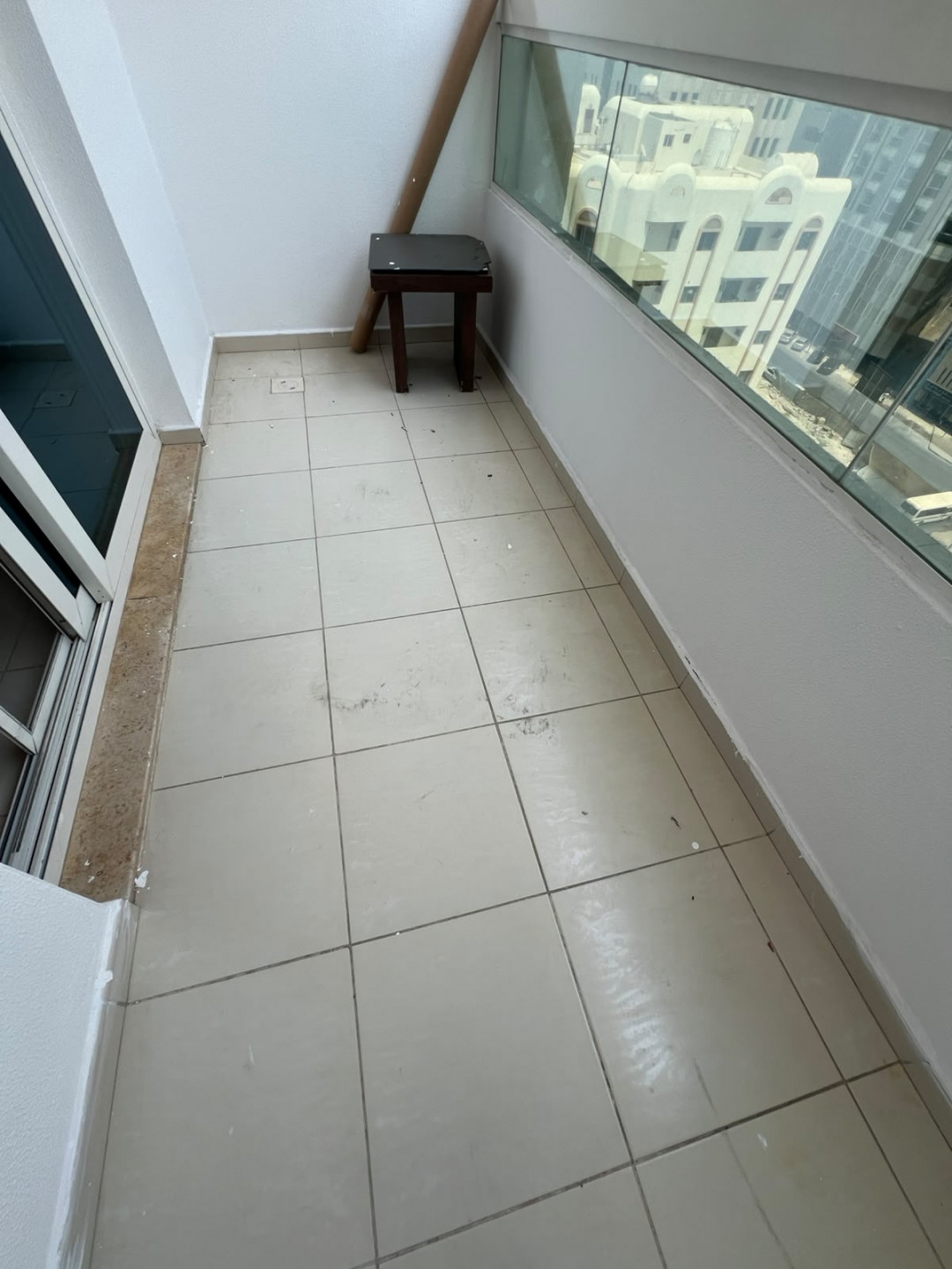 A distinctive apartment with an open view in Al Majaz 3