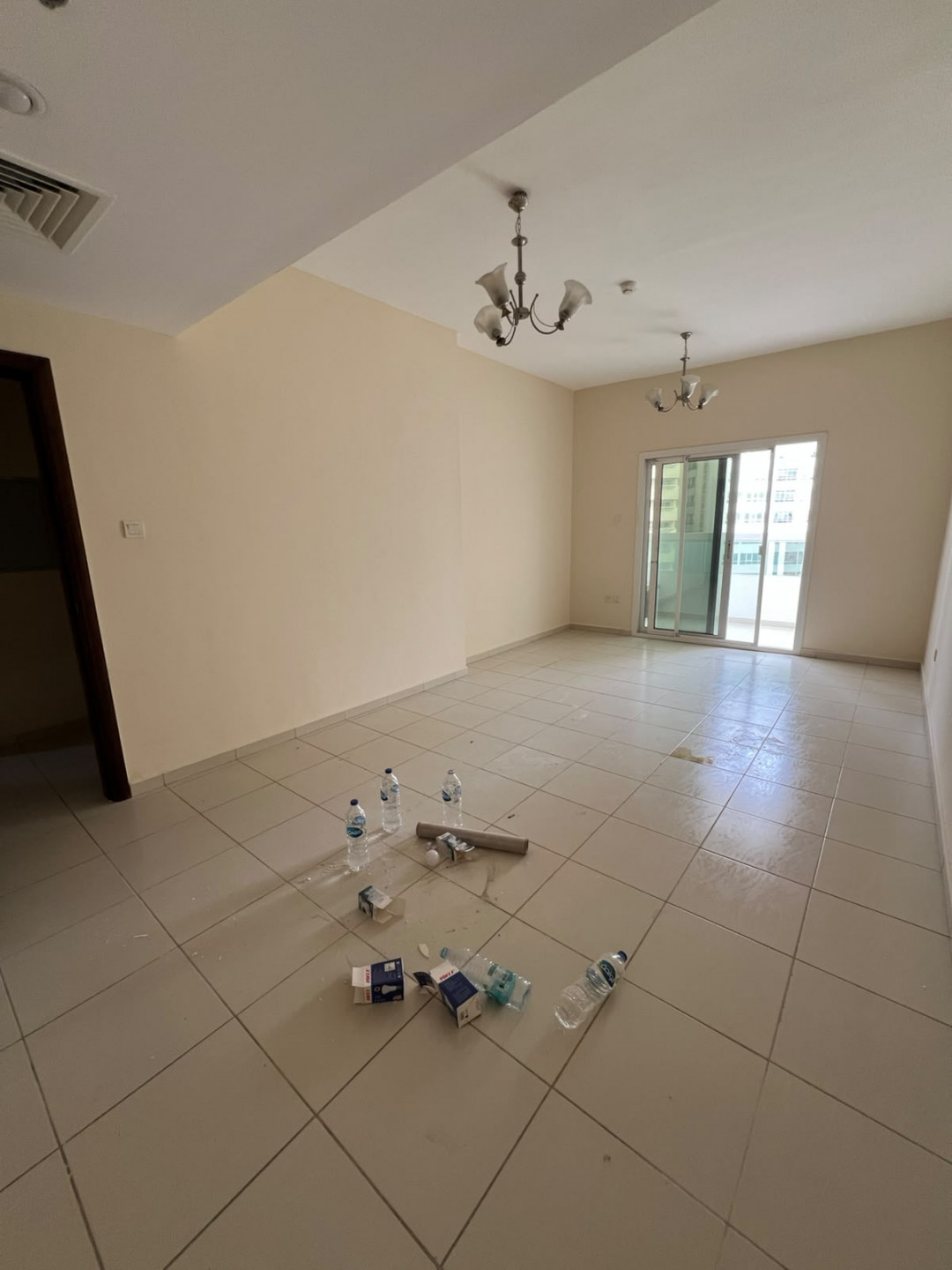 A distinctive apartment with an open view in Al Majaz 3