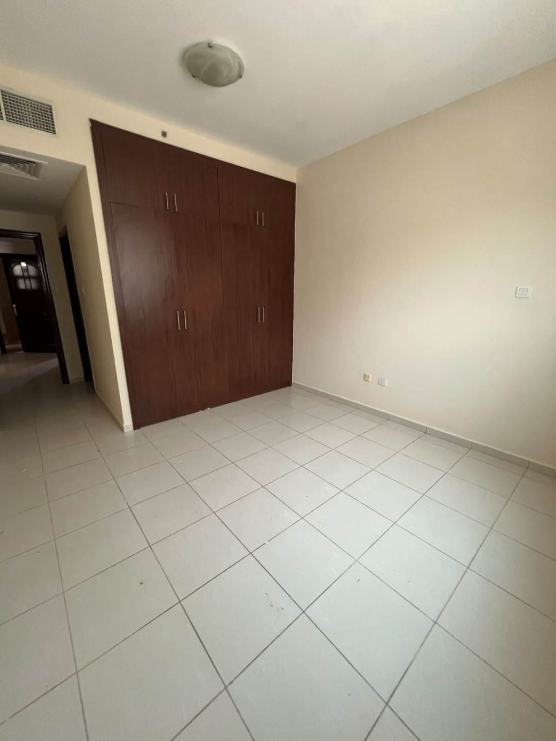 A distinctive apartment with an open view in Al Majaz 3