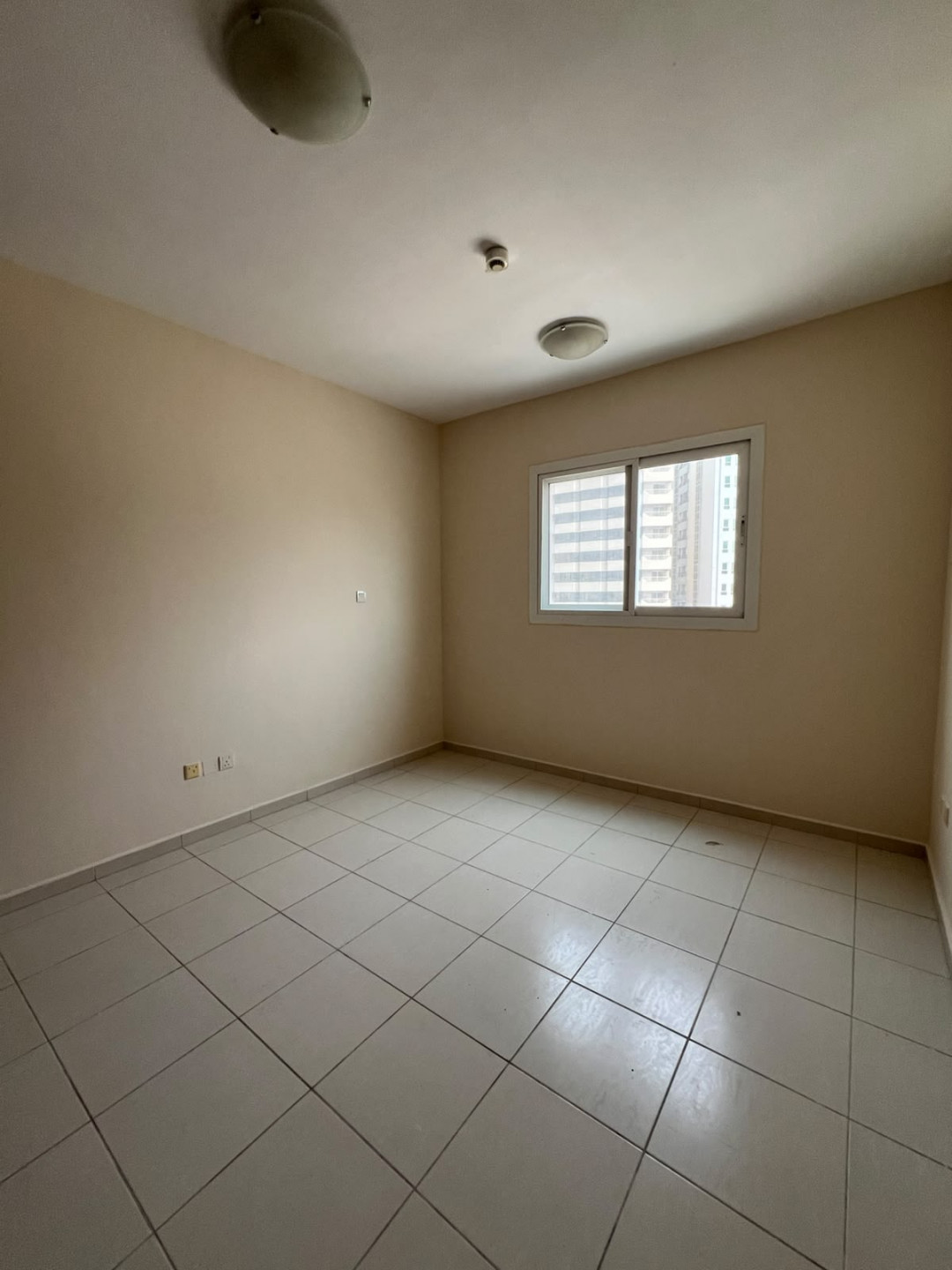 A distinctive apartment with an open view in Al Majaz 3