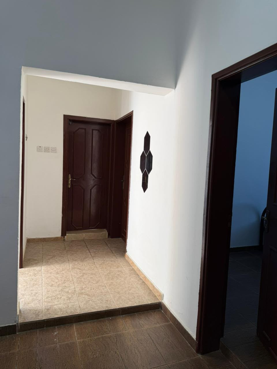 3 bedroom apartment for rent in Al Bustan, Muscat
