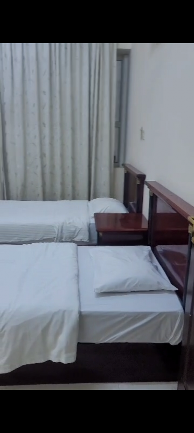 3-room apartment
