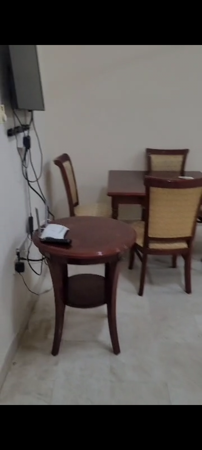 3-room apartment