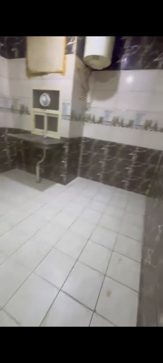 Family-friendly apartment in Riyadh