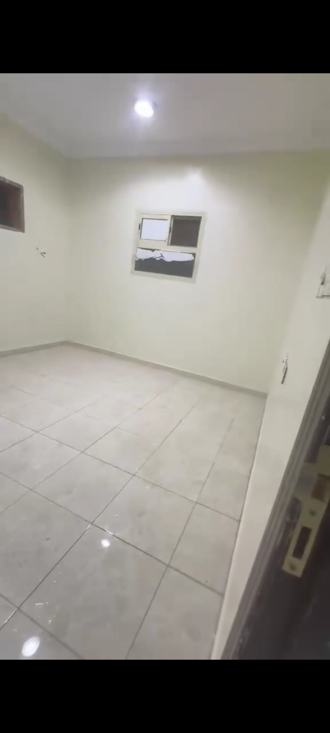 Family-friendly apartment in Riyadh