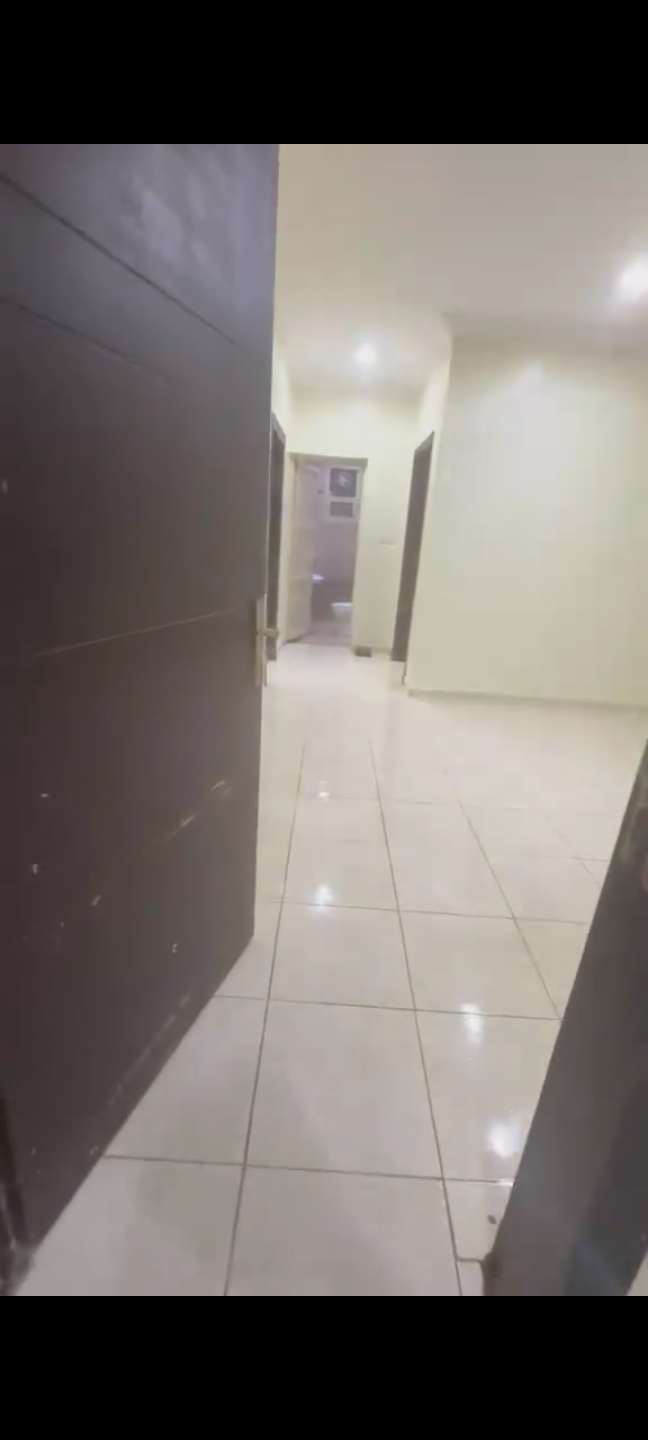 Family-friendly apartment in Riyadh