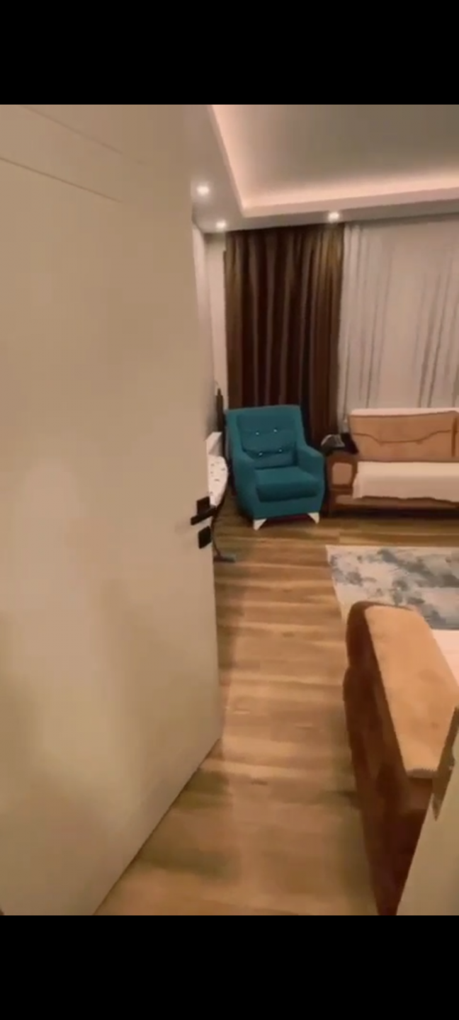 Apartment in Fatih district