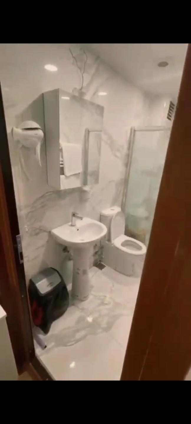 Apartment in Fatih district