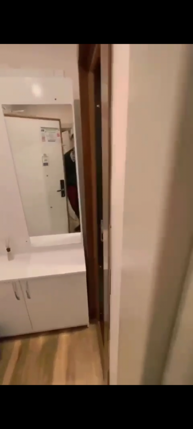 Apartment in Fatih district