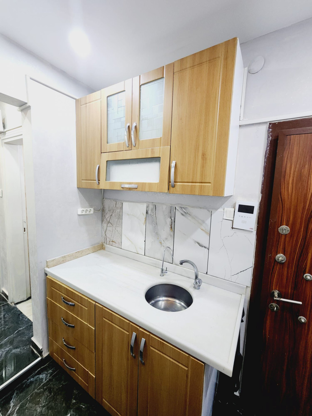 Furnished apartment for tourist rental