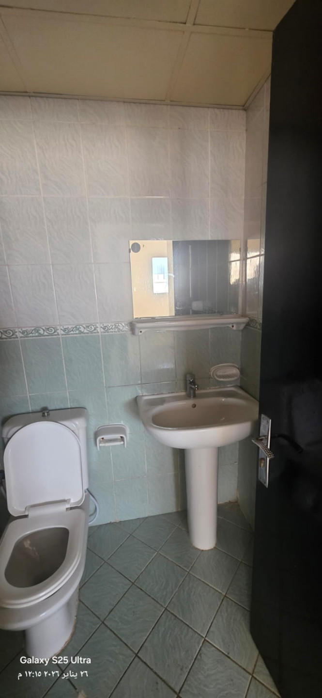 Excellent size apartment in Al Nuaimiya 2