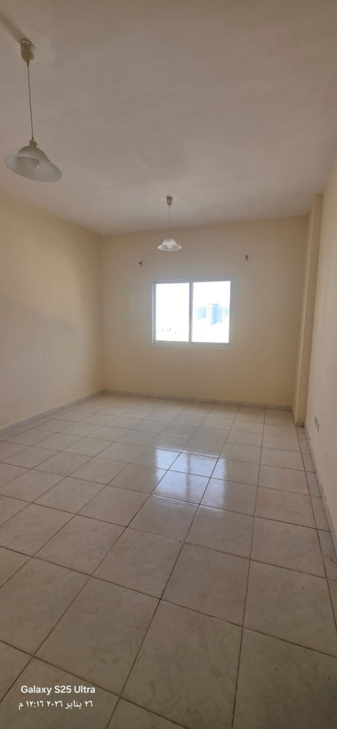 Excellent size apartment in Al Nuaimiya 2