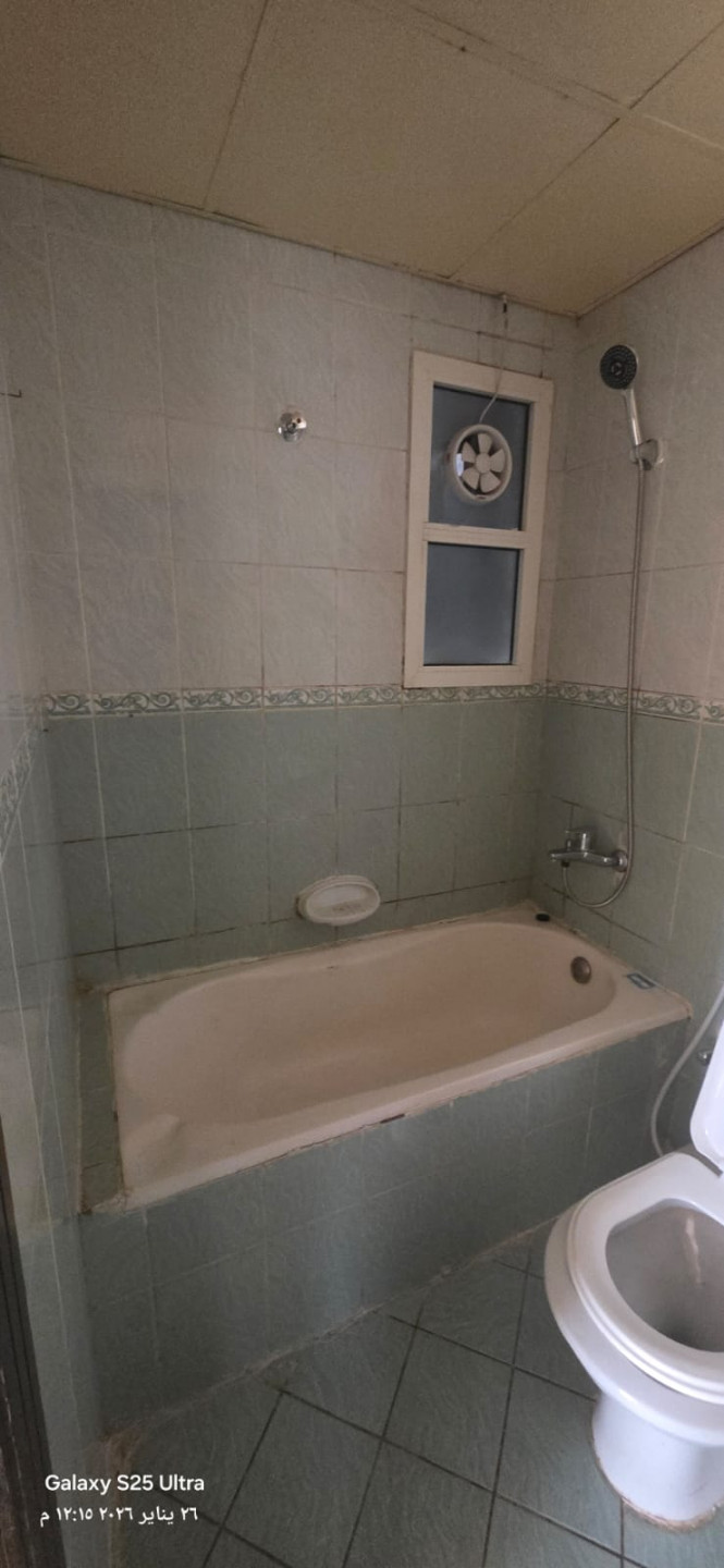 Excellent size apartment in Al Nuaimiya 2