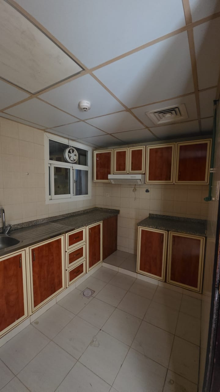 Excellent apartment in Al Nuaimiya