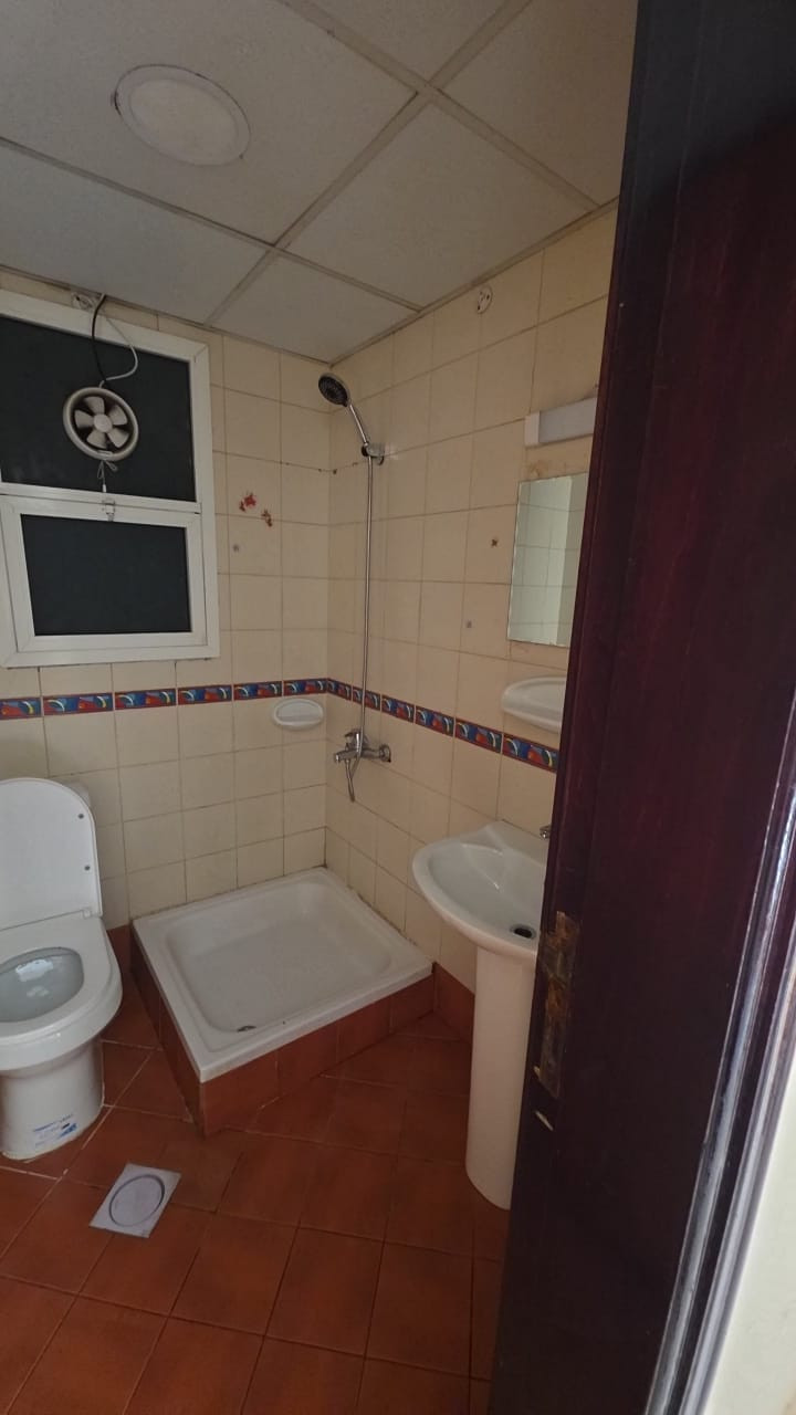 Excellent apartment in Al Nuaimiya