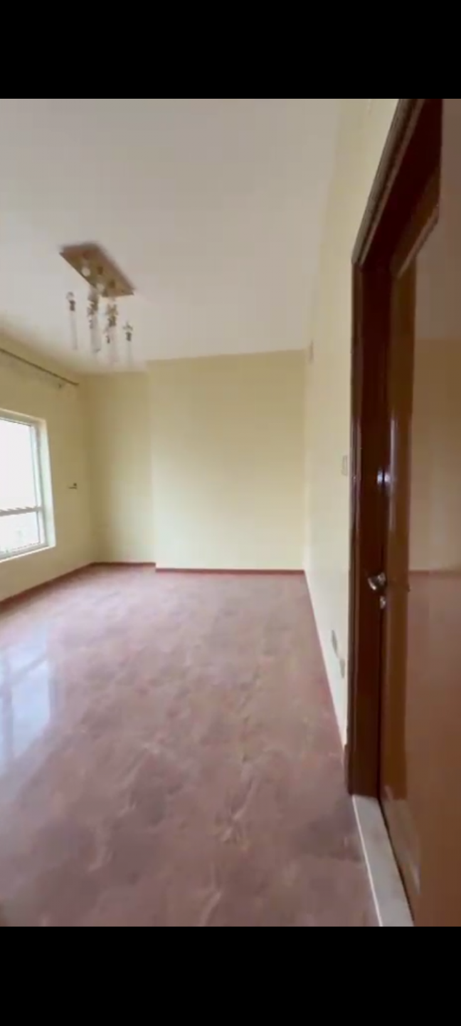 Excellent apartment space in cooperation