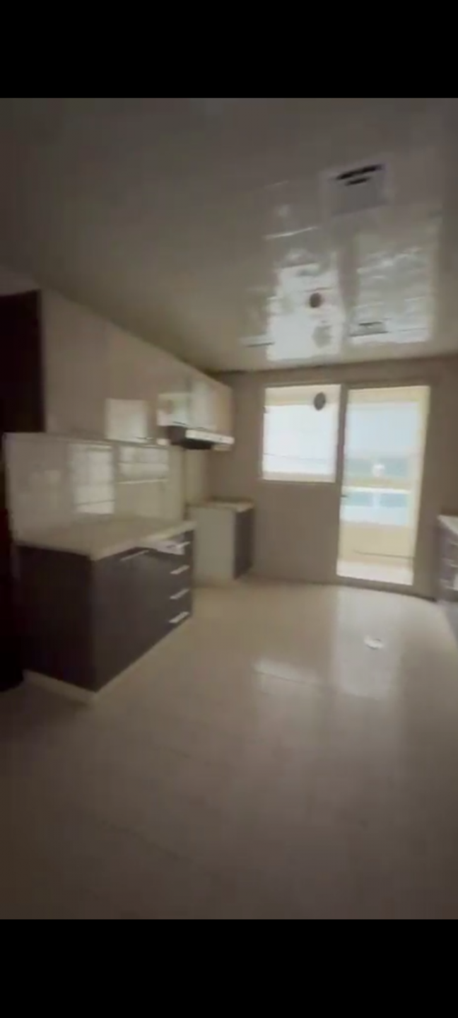 Excellent apartment space in cooperation