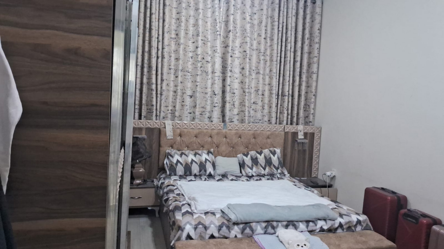 A clean and tidy apartment in the heart of Ajman
