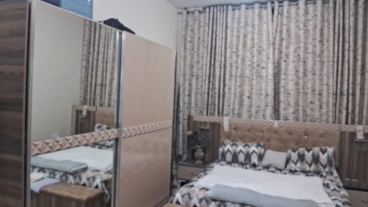 A clean and tidy apartment in the heart of Ajman