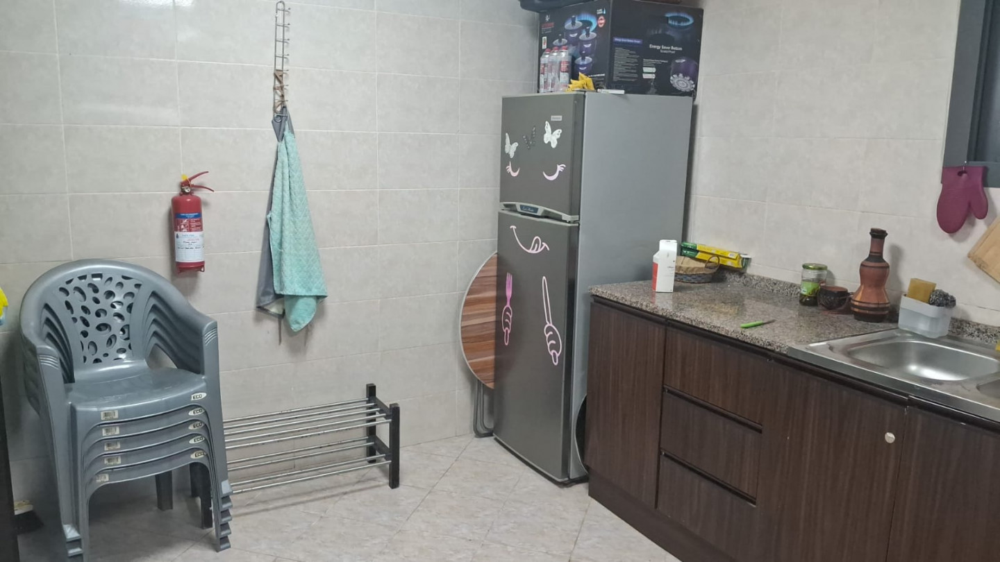 A clean and tidy apartment in the heart of Ajman