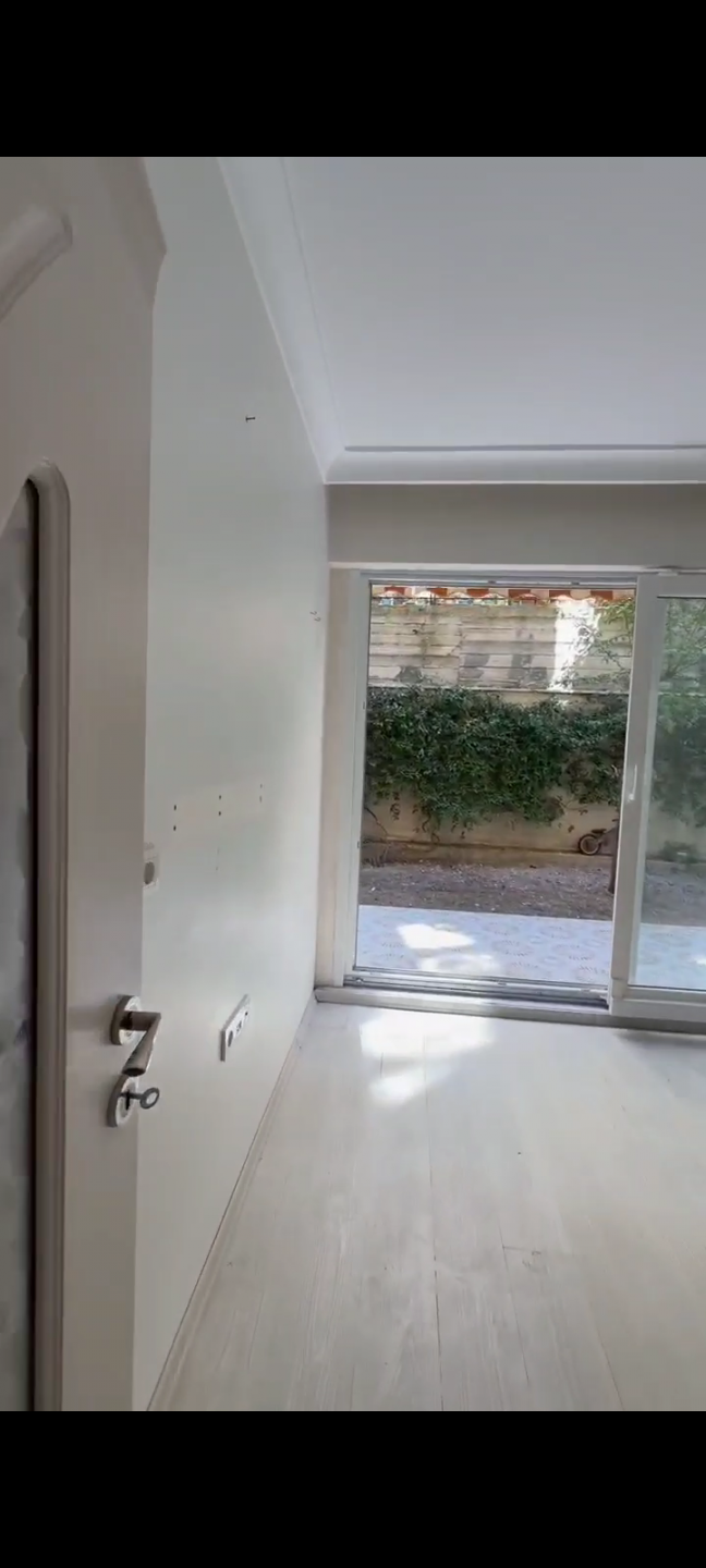 Spacious apartment in Avcılar