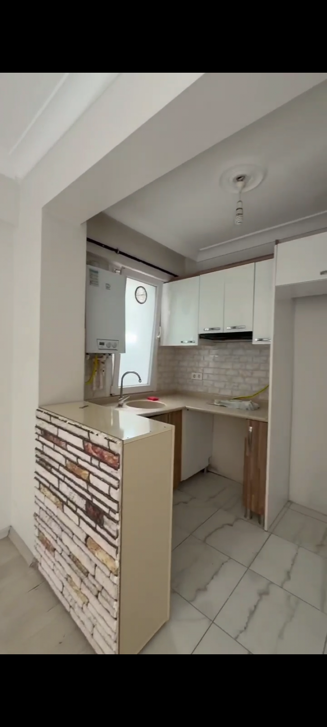 Spacious apartment in Avcılar