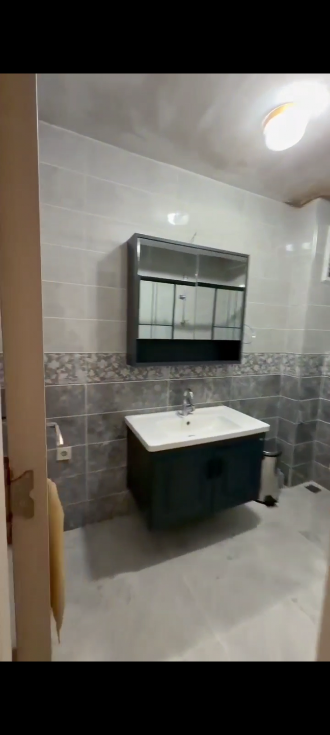 Spacious apartment in Avcılar