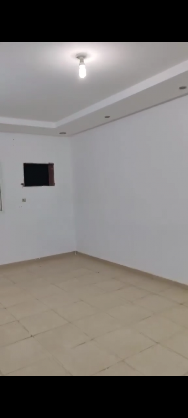 Spacious apartment in Casablanca