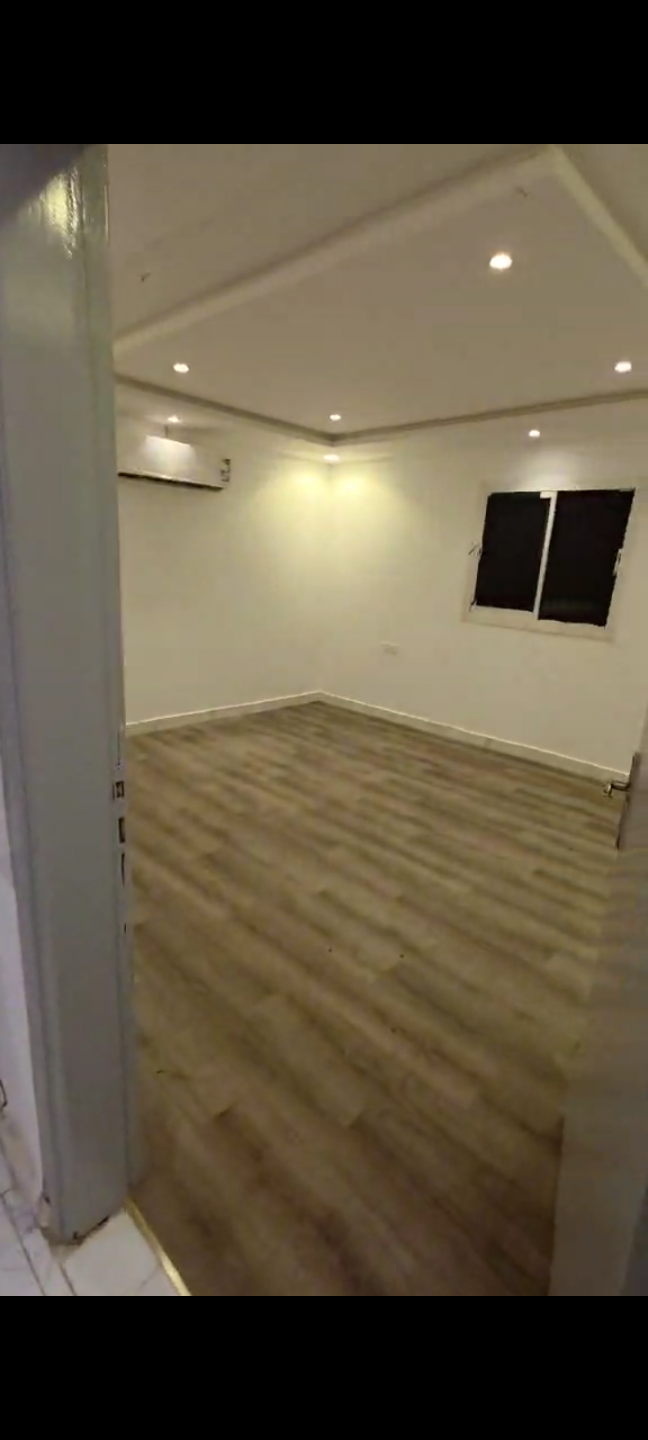 Spacious apartment in King Faisal neighborhood