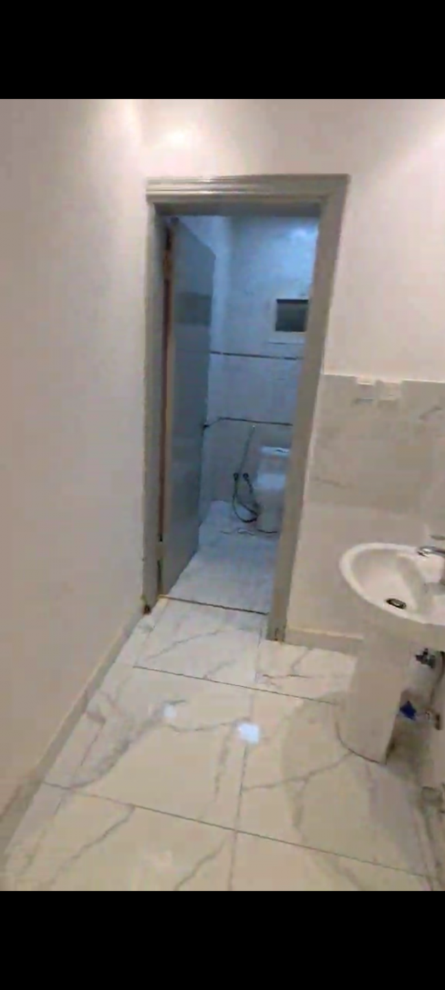 Spacious apartment in King Faisal neighborhood