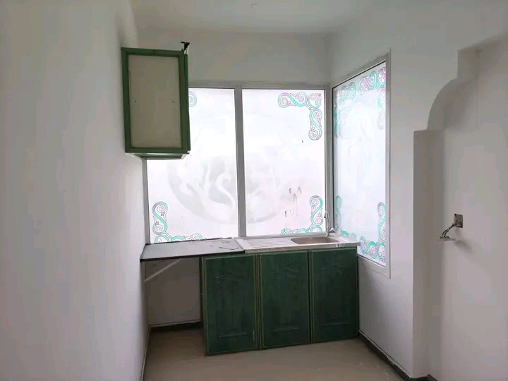Spacious apartment in Al Hail North
