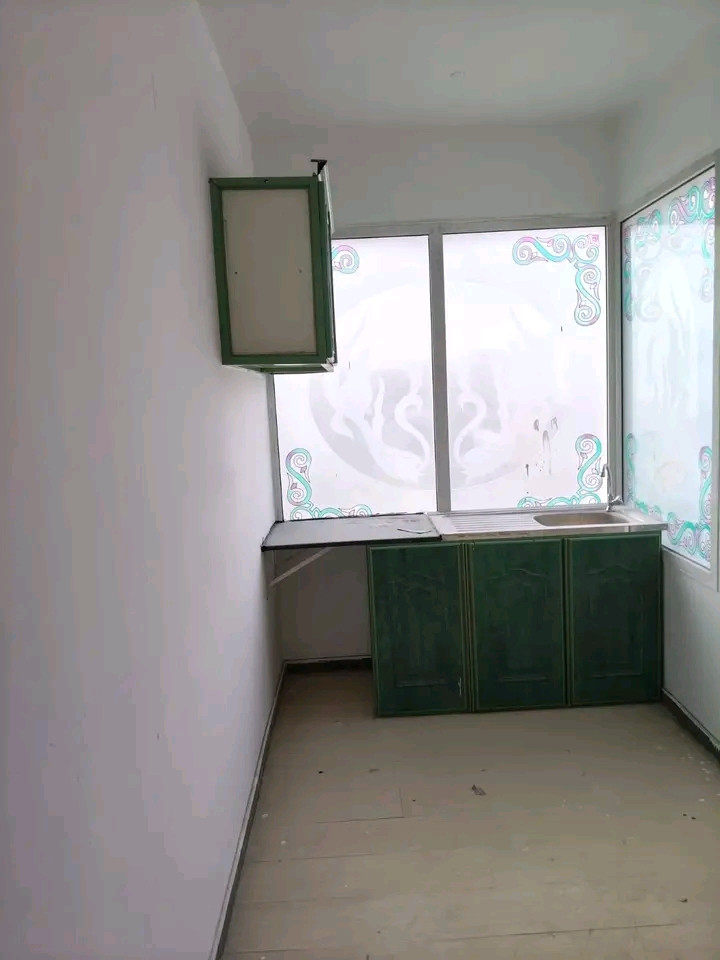 Spacious apartment in Al Hail North