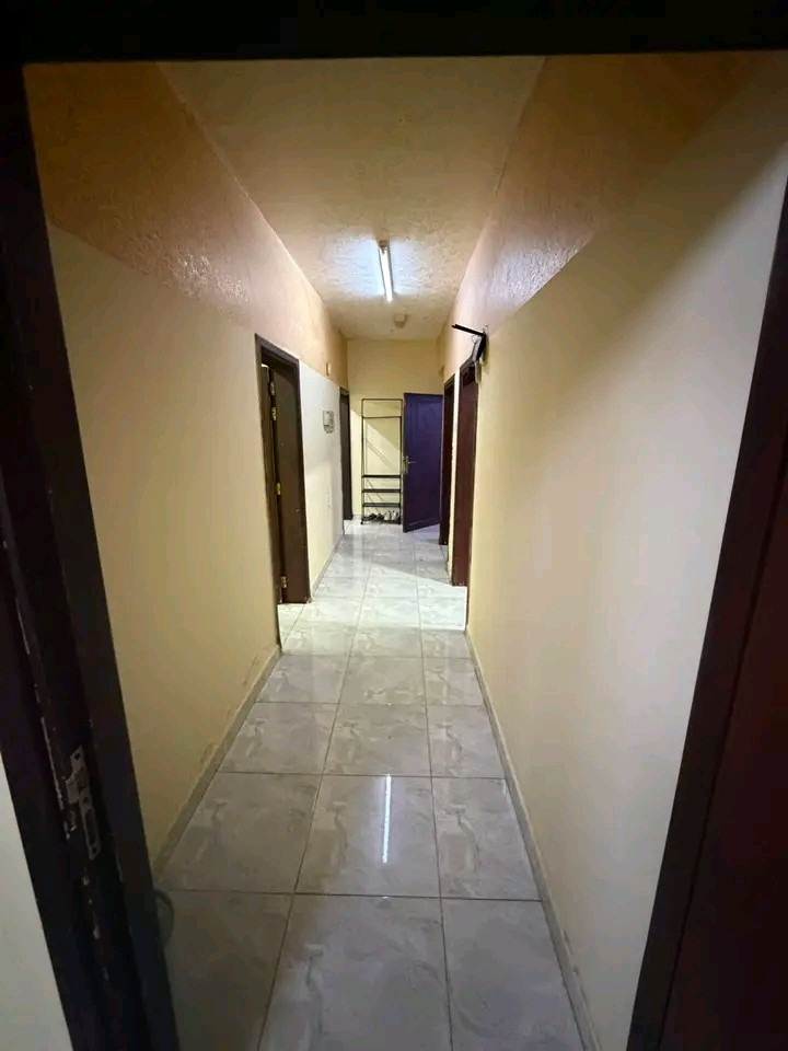 Spacious apartment in Al Maabilah