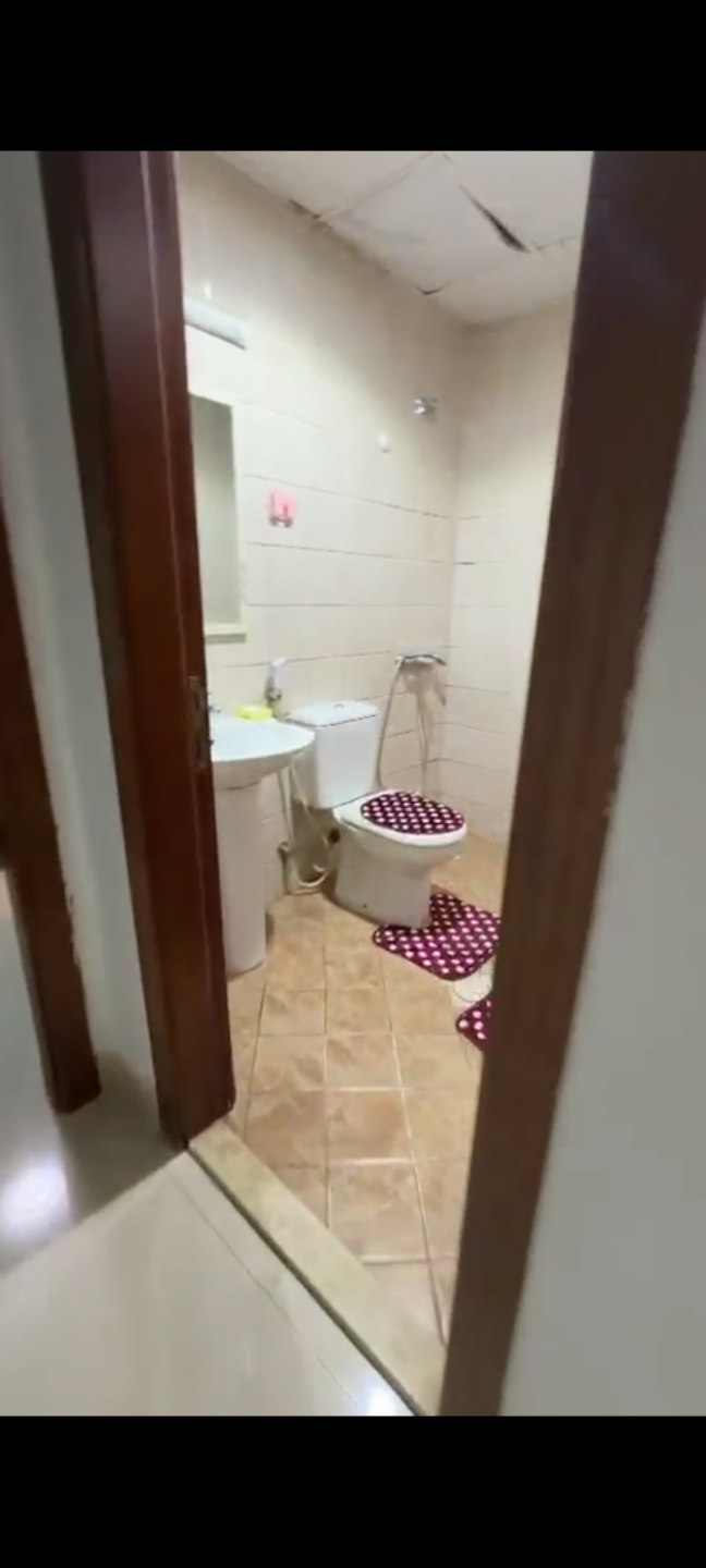 Spacious apartment in Rashidiya 3