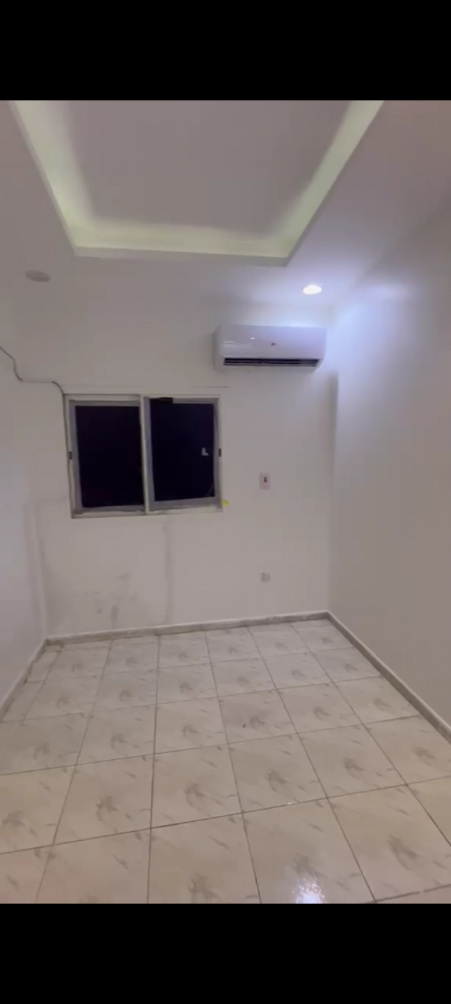 Spacious apartment in Al-Quds neighborhood