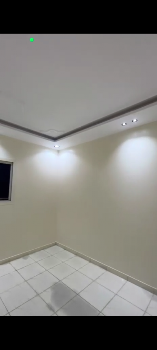 Spacious apartment in Yarmouk neighborhood